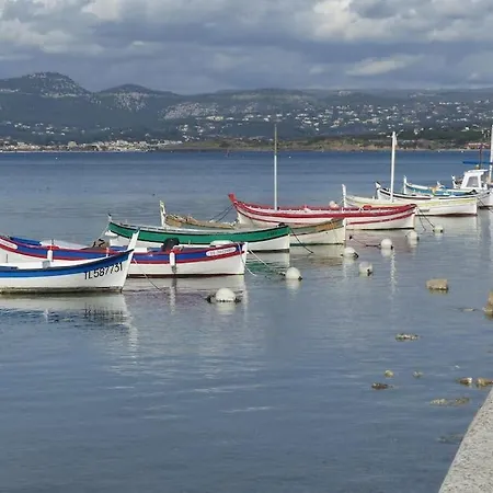 Διαμέρισμα L'azureou, Spacieux T3 A 150m De La