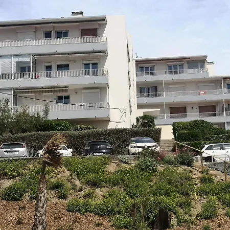 Διαμέρισμα L'azureou, Spacieux T3 A 150m De La
